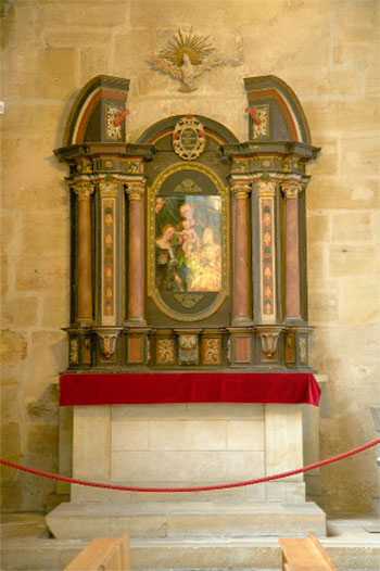 Dom von Erfurt 2