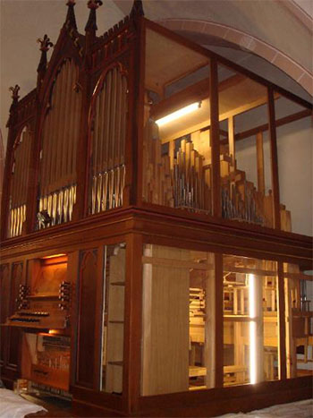 orgeln 10